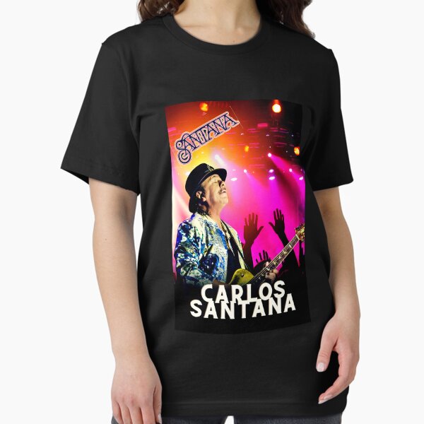 Item preview, Carlos santana oneness tour 2025 designed and sold by sugbun.