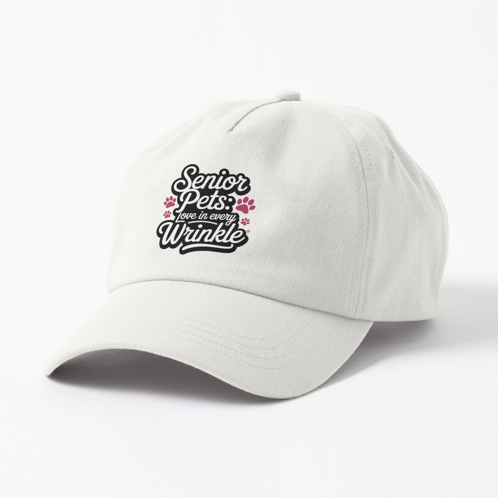 Item preview, Dad Hat designed and sold by CuteDesignables.