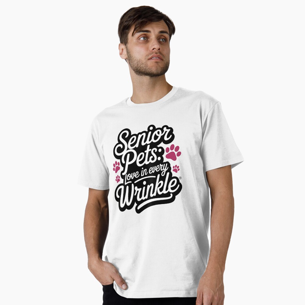 Item preview, Premium T-Shirt designed and sold by CuteDesignables.