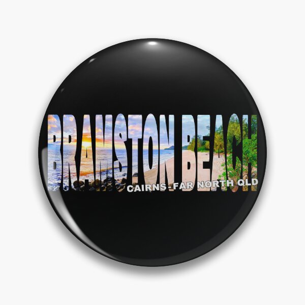 Item preview, BRAMSTON BEACH Cairns Far North QLD - Stunning Sunrise designed and sold by Adam Gormley.