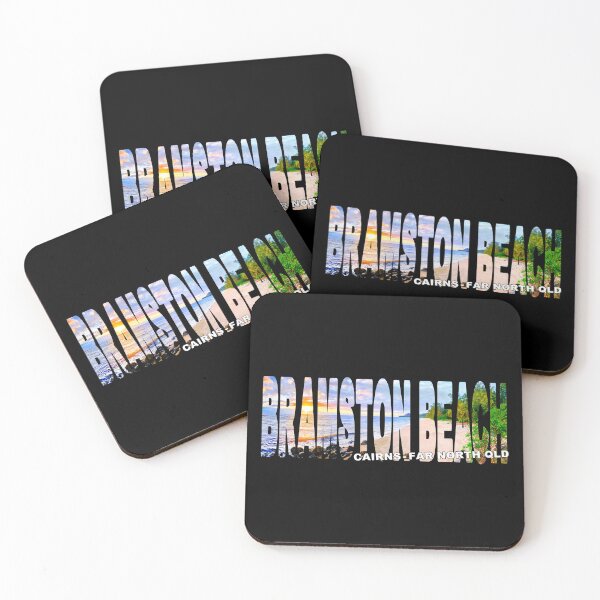 Item preview, BRAMSTON BEACH Cairns Far North QLD - Stunning Sunrise designed and sold by Adam Gormley.
