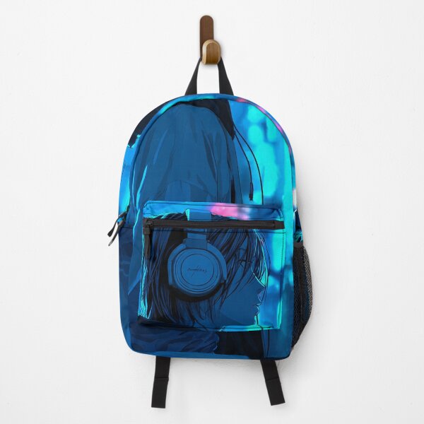 Item preview, Anime-style Teenage Boy designed and sold by ayshatazin.