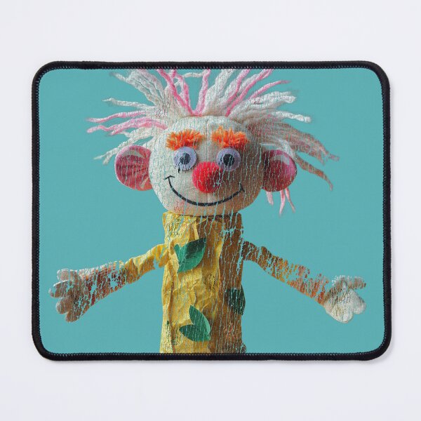 Item preview, Clown puppet toy designed and sold by yumas.
