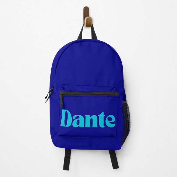Item preview, Dante, Funny Cool Best color art designed and sold by artdragongift 15.