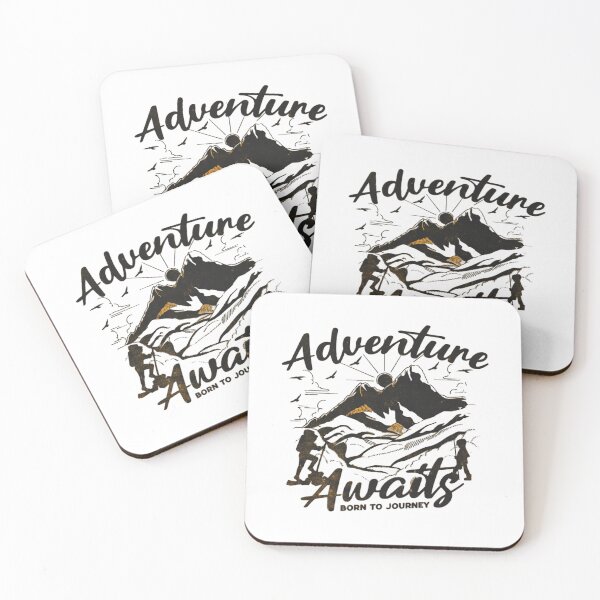 Item preview, Stylish Adventure Design  designed and sold by Sayed008.