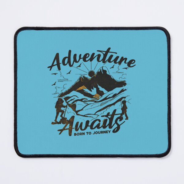 Item preview, Stylish Adventure Design designed and sold by Sayed008.