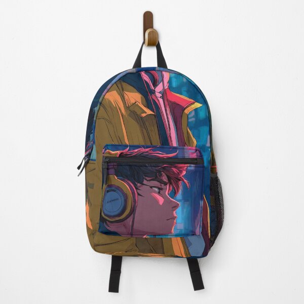 Item preview, Anime-style Teenage Boy designed and sold by ayshatazin.