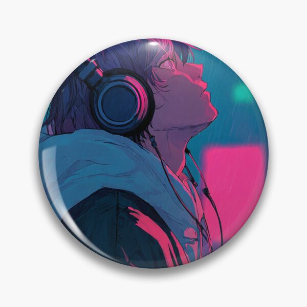 Item preview, Anime-style Teenage Boy designed and sold by ayshatazin.