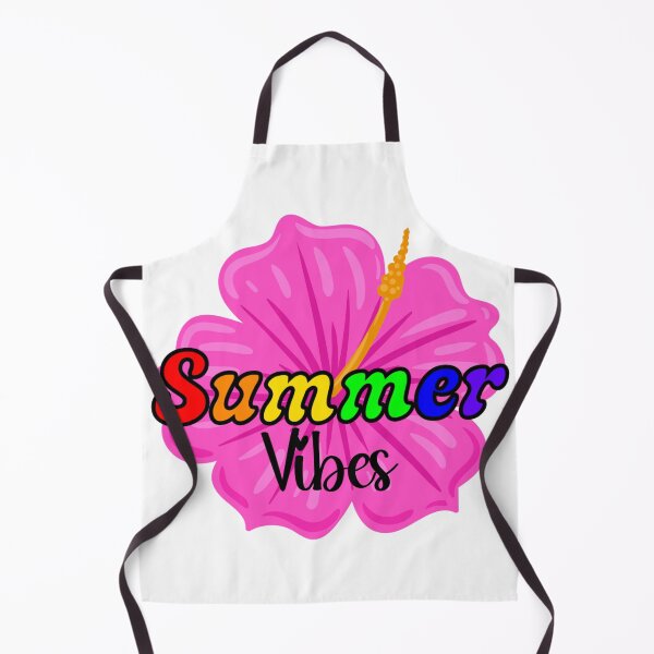 Item preview, Tropical Rainbow Summer Vibes | LGBTQ Pride Hibiscus Design designed and sold by Travelslightly.
