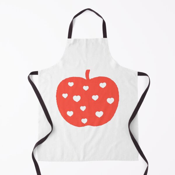 Item preview, Apple of my heart designed and sold by Mayuze Studio.