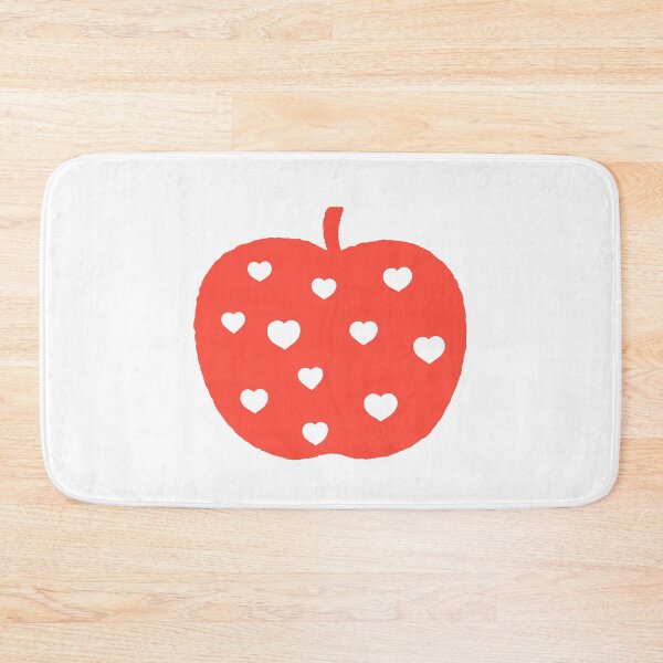 Item preview, Apple of my heart designed and sold by Mayuze Studio.