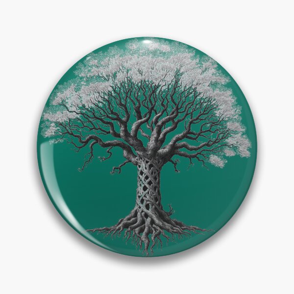 Item preview, Yggdrasil designed and sold by Vicarchaeopteryx.