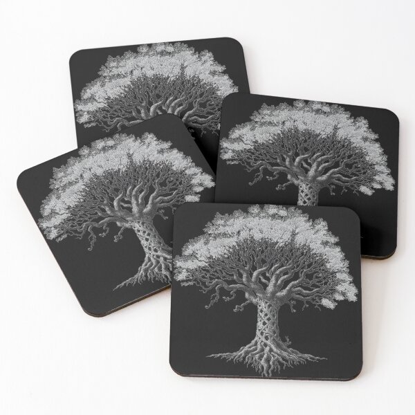 Item preview, Yggdrasil designed and sold by Vicarchaeopteryx.