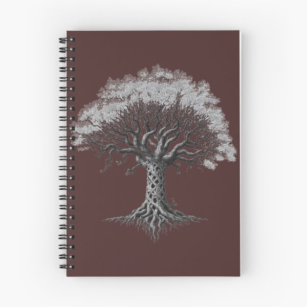 Item preview, Yggdrasil designed and sold by Vicarchaeopteryx.