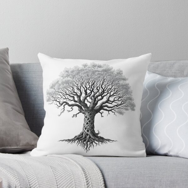 Item preview, Yggdrasil designed and sold by Vicarchaeopteryx.