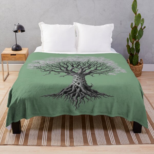 Item preview, Yggdrasil designed and sold by Vicarchaeopteryx.