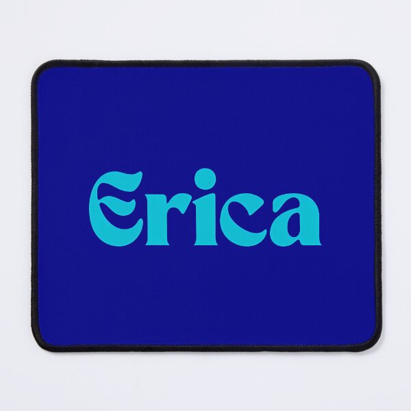 Item preview, Erica, Funny Cool Best color art designed and sold by artdragongift 15.