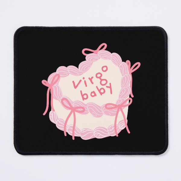 Item preview, Virgo baby cake designed and sold by SWETA HALDER.
