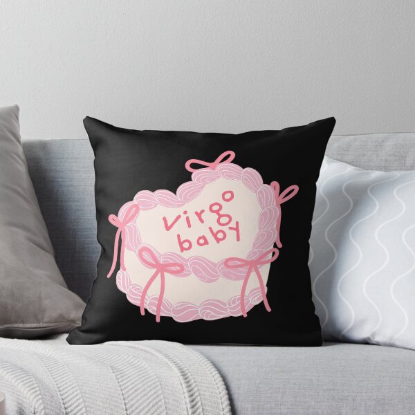 Item preview, Virgo baby cake designed and sold by SWETA HALDER.