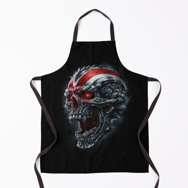 Artikelvorschau, Austria Skull Roar – Gothic Patriot Design entworfen und verkauft von wolfgangrainer.