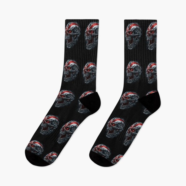 Artikelvorschau, Austria Skull Roar – Gothic Patriot Design entworfen und verkauft von wolfgangrainer.