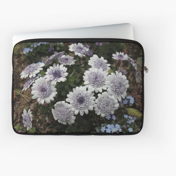 Flower Travelling Japan 37 Laptop Sleeve