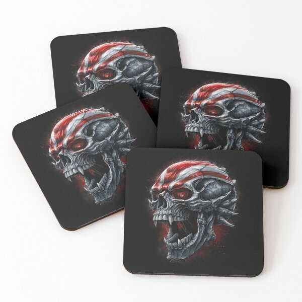 Artikelvorschau, Austria Skull Roar – Gothic Patriot Design entworfen und verkauft von wolfgangrainer.