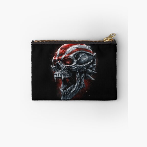 Artikelvorschau, Austria Skull Roar – Gothic Patriot Design entworfen und verkauft von wolfgangrainer.