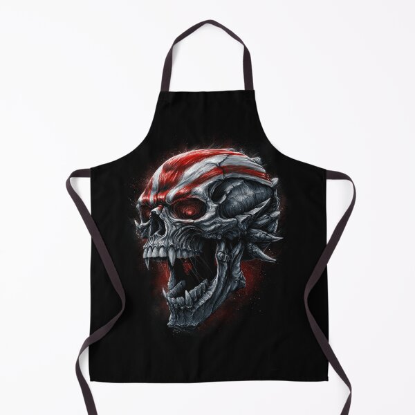 Artikelvorschau, Austria Skull Roar – Gothic Patriot Design entworfen und verkauft von wolfgangrainer.