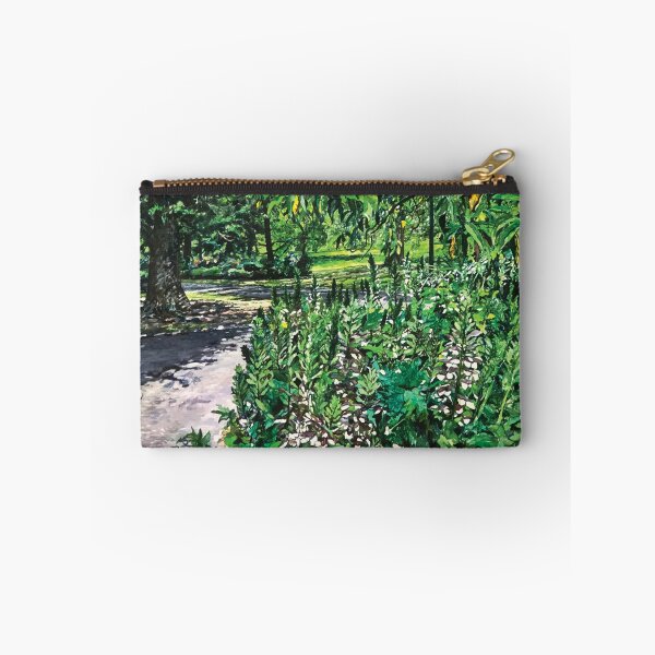 Item preview, Fitzroy Gardens designed and sold by joreitzeartist.