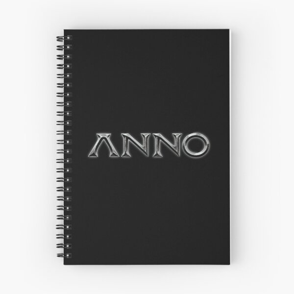 Item preview, ANNO GAME SERIES designed and sold by oethan.