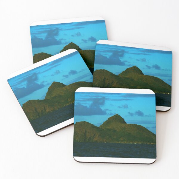 Item preview, Dreamy Mountain designed and sold by blankdenial.