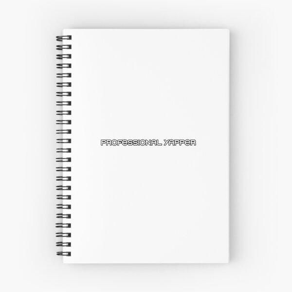 Item preview, Professional Yapper designed and sold by ParryStickers.