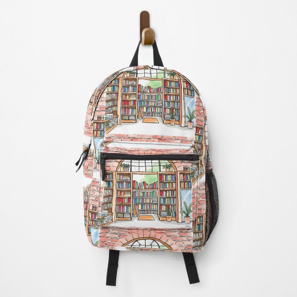 Item preview, Bookstore designed and sold by GraphicsClub.