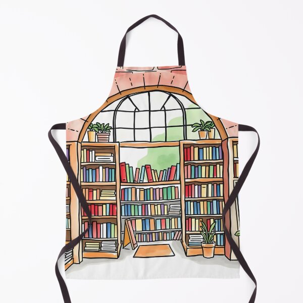 Item preview, Bookstore designed and sold by GraphicsClub.