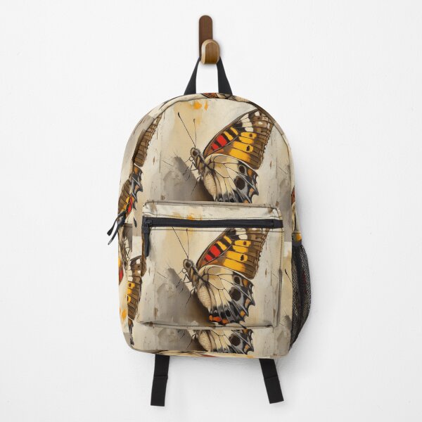 Item preview, Stunning Butterfly Painting for Home & Office designed and sold by LazyOwlStore.
