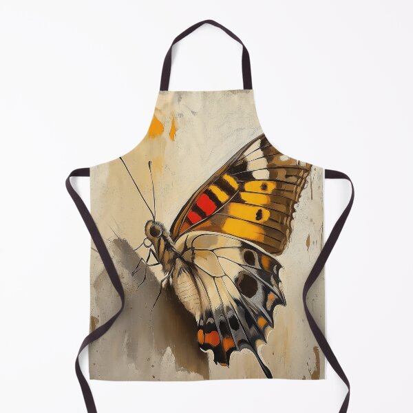 Item preview, Stunning Butterfly Painting for Home & Office designed and sold by LazyOwlStore.