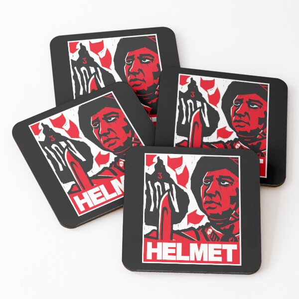 Item preview, helmet band designed and sold by Doughamplin.