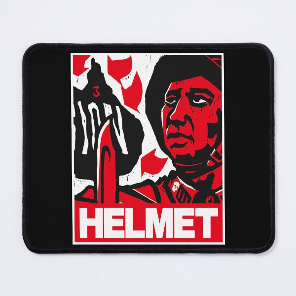 Item preview, helmet band designed and sold by Doughamplin.
