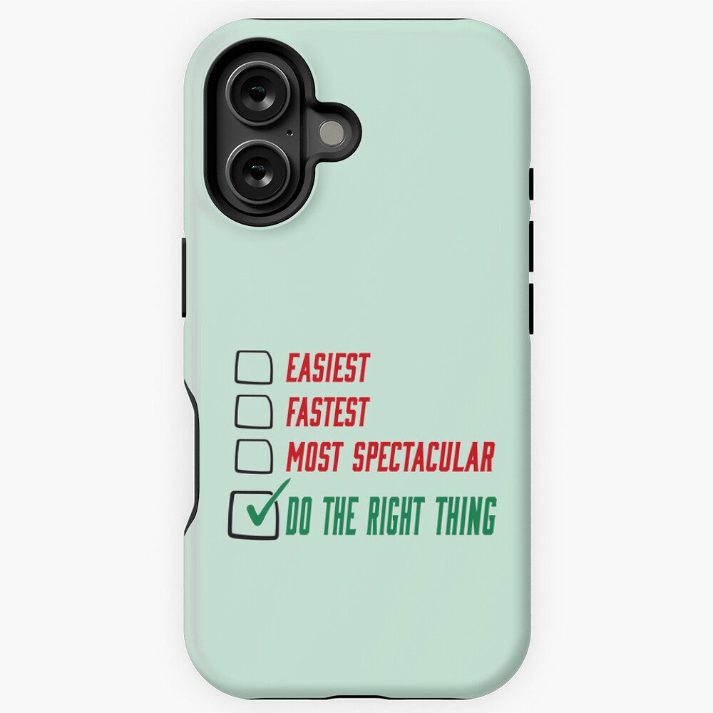 Item preview, iPhone Magsafe Tough Case designed and sold by UltraQuirky.