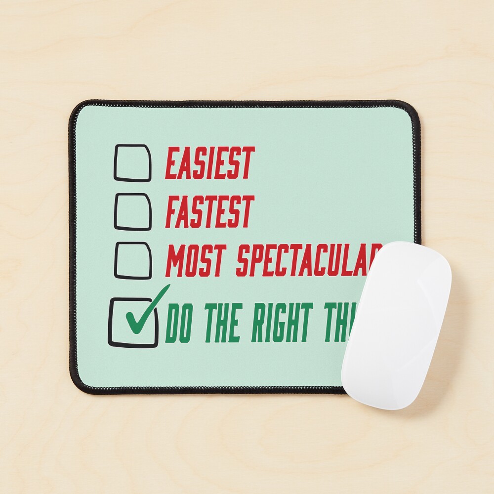 Item preview, Mouse Pad designed and sold by UltraQuirky.