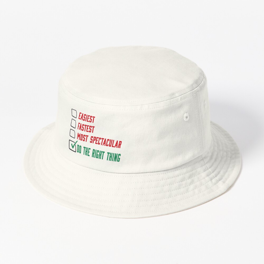 Item preview, Bucket Hat designed and sold by UltraQuirky.