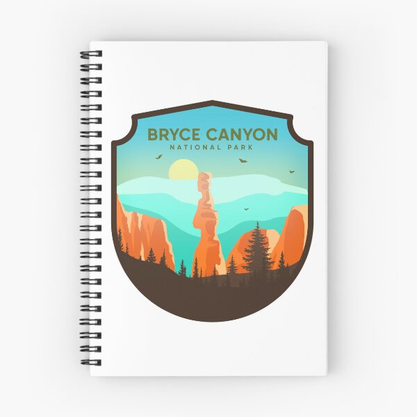 Item preview, Bryce Canyon National Park designed and sold by Deech Tree.