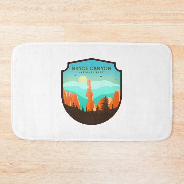 Item preview, Bryce Canyon National Park designed and sold by Deech Tree.