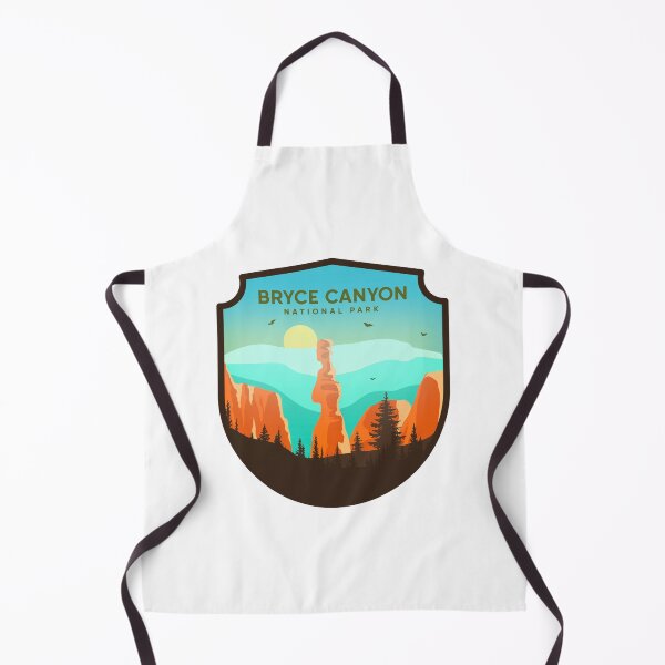 Item preview, Bryce Canyon National Park designed and sold by Deech Tree.