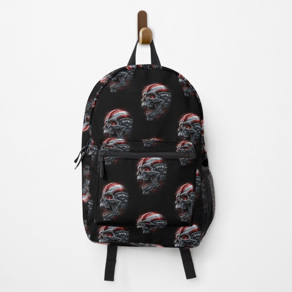 Artikelvorschau, Austria Skull Roar – Gothic Patriot Design entworfen und verkauft von wolfgangrainer.