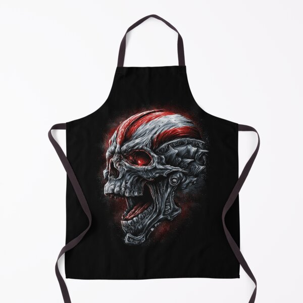 Artikelvorschau, Austria Skull Roar – Gothic Patriot Design entworfen und verkauft von wolfgangrainer.