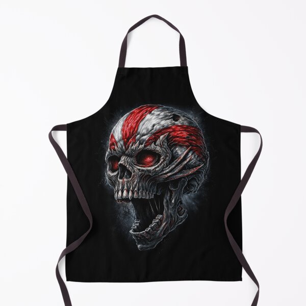 Artikelvorschau, Austria Skull Roar – Gothic Patriot Design entworfen und verkauft von wolfgangrainer.