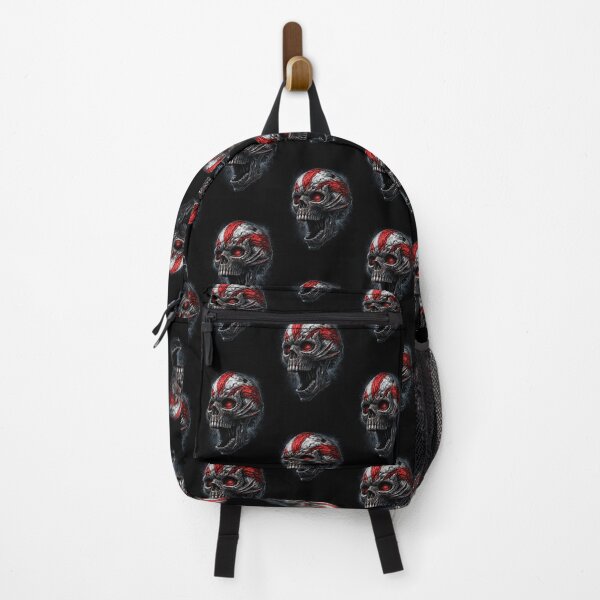 Artikelvorschau, Austria Skull Roar – Gothic Patriot Design entworfen und verkauft von wolfgangrainer.