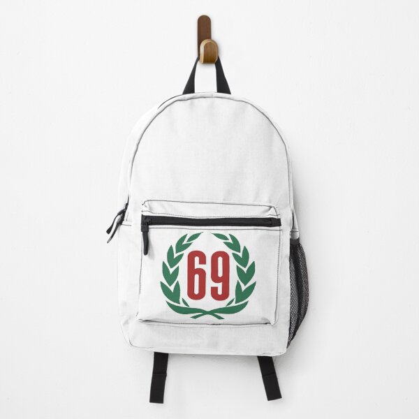 Item preview, 69 Ranch designed and sold by KhoiFish.